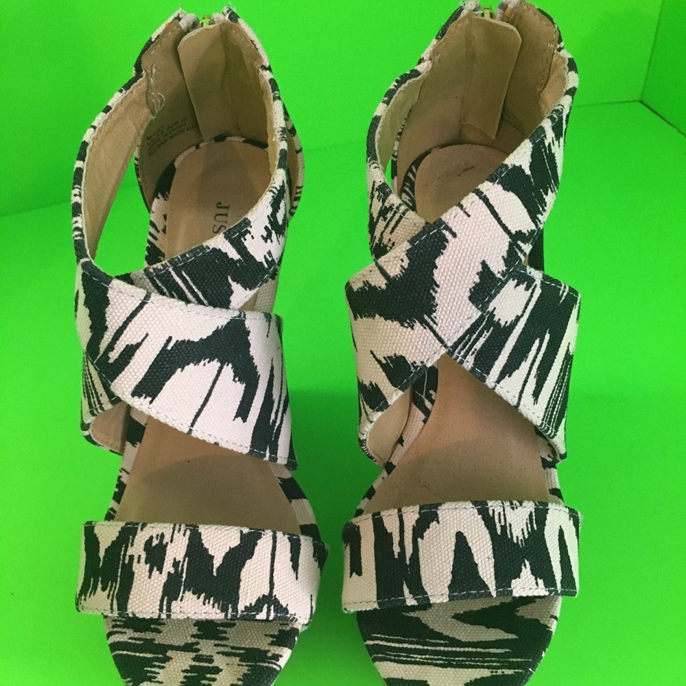Wedges - Picture 2 of 5